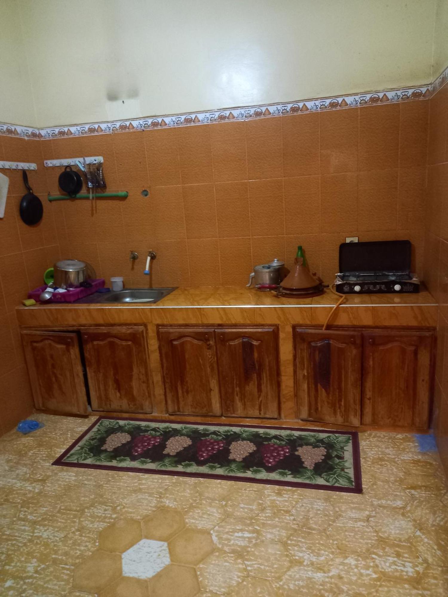Sunny Place Apartments Мерцуга Екстериор снимка
