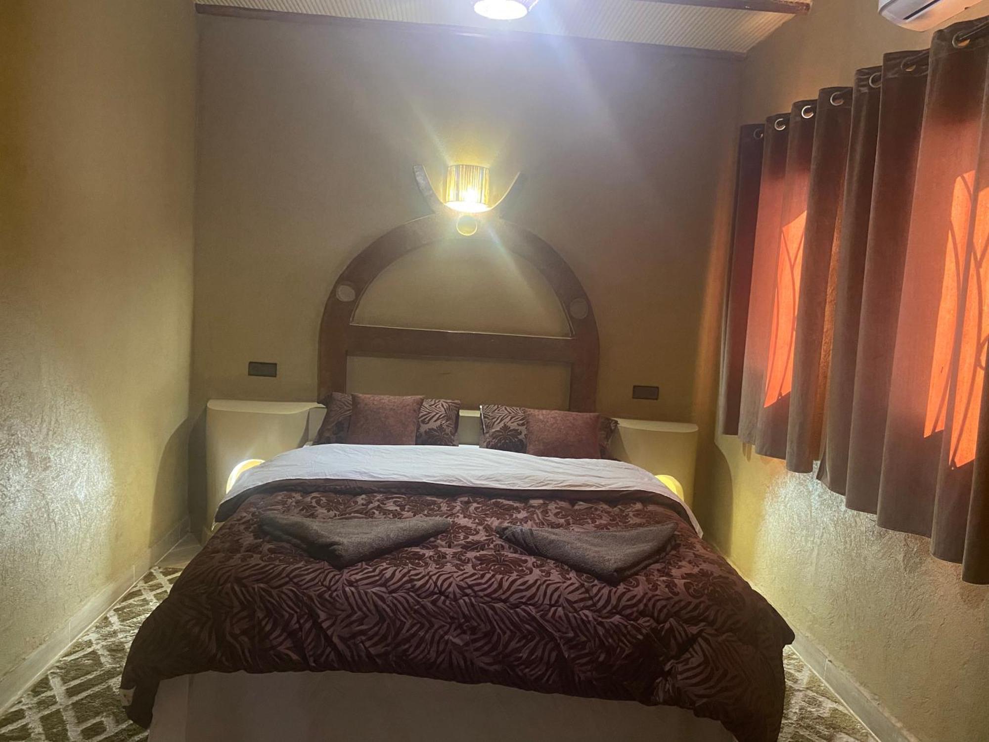 Sunny Place Apartments Мерцуга Екстериор снимка