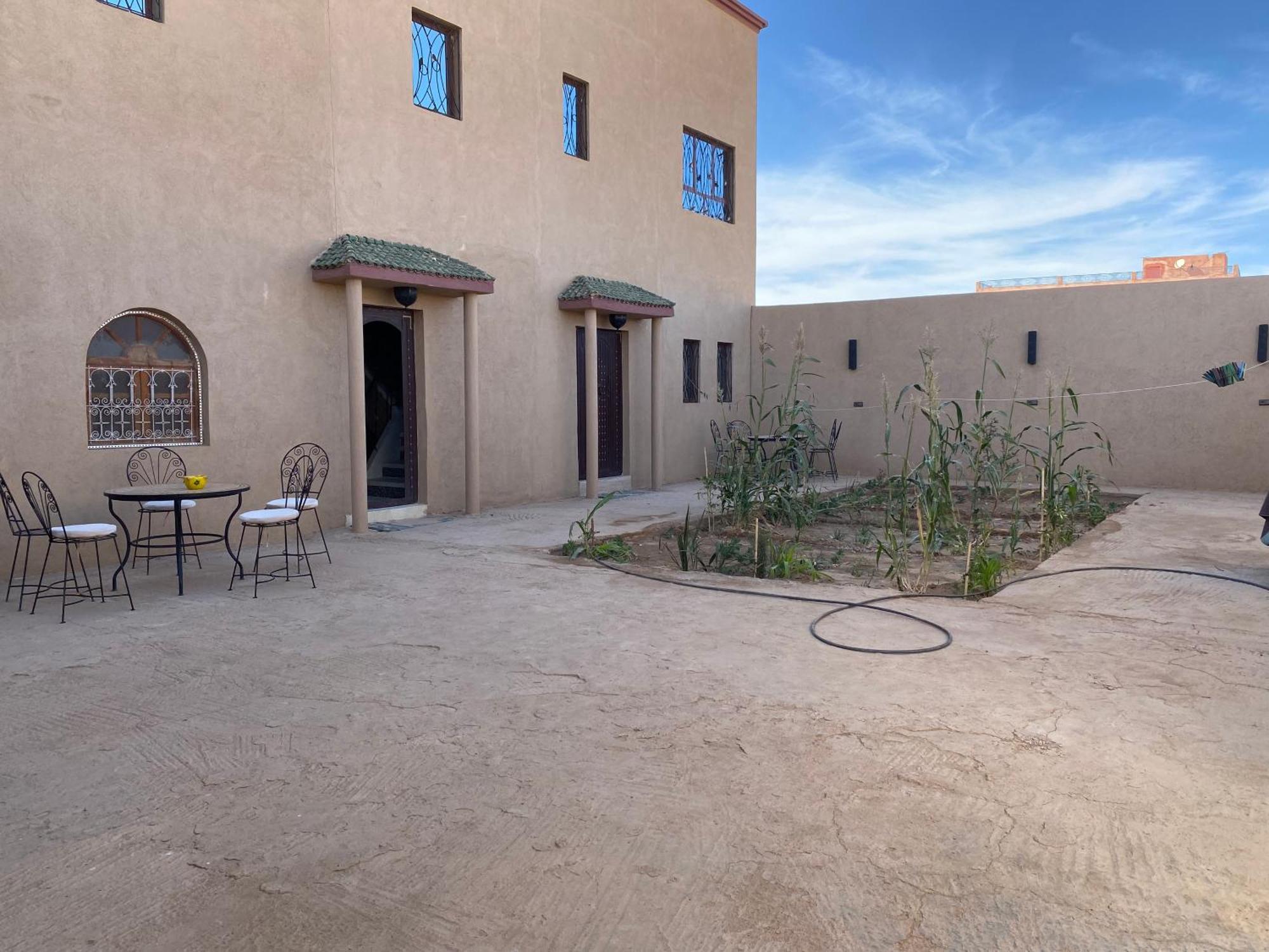 Sunny Place Apartments Мерцуга Екстериор снимка