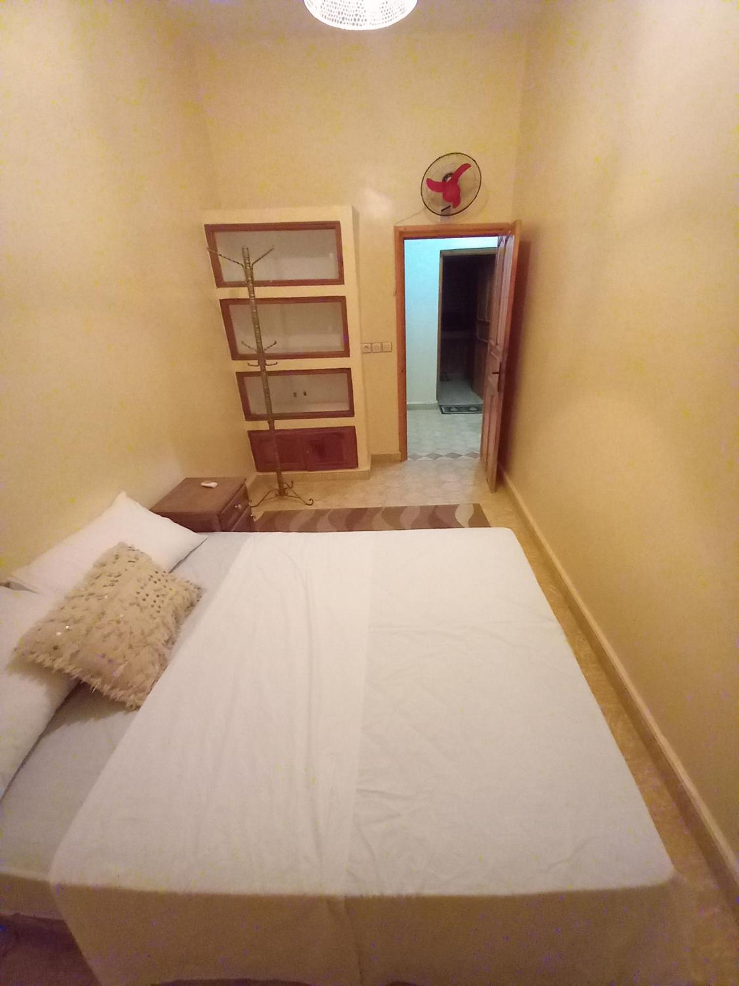 Sunny Place Apartments Мерцуга Екстериор снимка