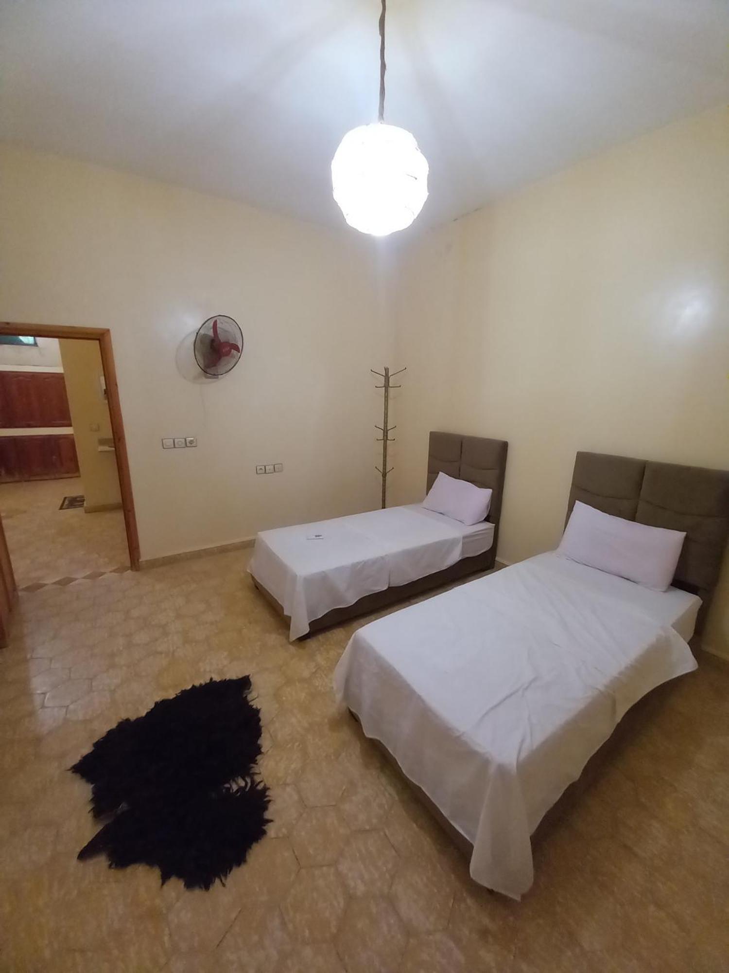 Sunny Place Apartments Мерцуга Екстериор снимка